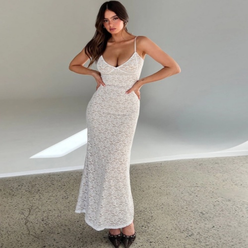 Desentrañando la anatomía de un vestido de noche: ¿qué lo hace especial?