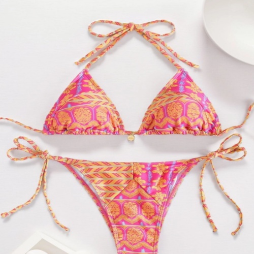 ¿Es mejor aumentar o disminuir la talla del traje de baño?