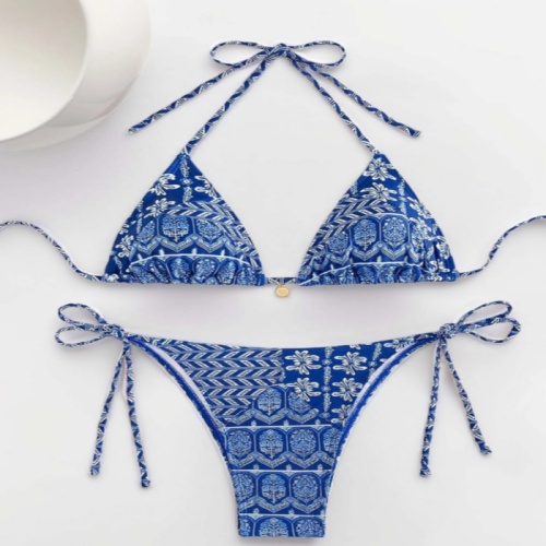 ¿Cuál es el traje de baño más favorecedor?